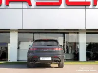 Usado Porsche Macan 265 CV (194 kW) 2022 Gris / plata SUV