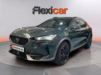 Usado Cupra Formentor VZ 310 HP (228 kW) 2021 Verde SUV
