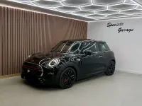 Usado Mini John Cooper Works 231 CV (169 kW) 2020 Negro Utilitario