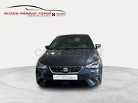 Usado Seat Ibiza XCELLENCE 115 CV (84 kW) 2025 Gris / plata Utilitario