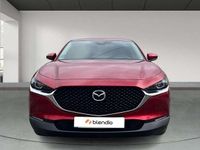 Usado Mazda CX-30 Exclusive-Line 188 HP (138 kW) 2023 Vermelho SUV