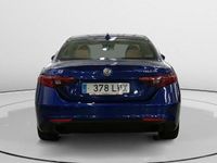Usado Alfa Romeo Giulia Ti 210 CV (154 kW) 2022 Berlina