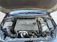 Usado Opel Astra 195 CV (143 kW) 2014 Negro Familiar