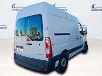 Usado Renault Master 135 CV (99 kW) 2021 Blanco Monovolumen