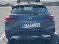 Brugt Kia XCeed 115 HK (84 kW) 2020 Blå SUV