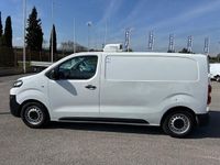 Usado Citroën Jumpy 100 CV (73 kW) 2000 Blanco Monovolumen