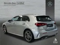 Käytetty Mercedes A200 163 HP (119 kW) 2024 Sedan