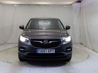 usado Opel Grandland X GRANDLAND X1.6 diesel Ecotec S&S Advance