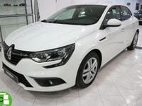 Usado Renault Mégane IV LIMITED 116 CV (85 kW) 2019 Berlina