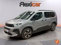 Usado Peugeot Rifter Allure 130 CV (95 kW) 2025 Gris Monovolumen