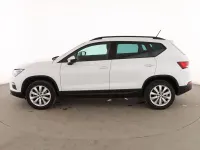 Usado Seat Ateca Style Plus 150 CV (110 kW) 2017 Blanco SUV