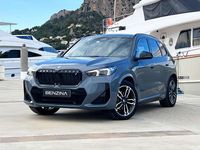 Usado BMW iX1 M Sport 230 kW (313 CV) 2023 Azul SUV