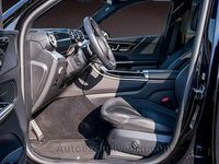 Usado Mercedes GLC300e 313 CV (230 kW) 2024 Negro SUV