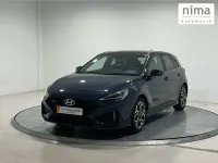 Usado Hyundai i30 N Line 99 CV (72 kW) 2025