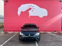 Usado Seat Ibiza FR 150 CV (110 kW) 2024 Gris Utilitario