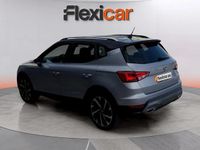 Usado Seat Arona FR 150 HP (110 kW) 2022 Cinzento SUV