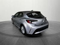 Nuevo Toyota Corolla Active 140 CV (102 kW) 2025 Gris