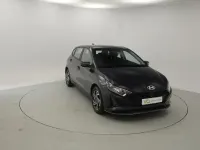Usado Hyundai i20 101 CV (74 kW) 2024 Otro Utilitario