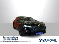 Usado Peugeot 408 Allure 130 CV (95 kW) 2023 Negro SUV