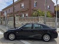 Usado Saab 9-3 Linear 150 CV (110 kW) 2008 Negro Berlina