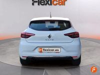 Usado Renault Clio V Zen 100 CV (73 kW) 2020 Blanco Berlina