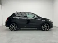 Usado Fiat 500X Dolcevita 120 CV (88 kW) 2022 Negro cinema SUV
