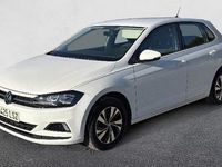 Usado VW Polo Advance 95 CV (69 kW) 2021 Utilitario