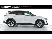 Usado Renault Austral Techno 200 CV (147 kW) 2023 Blanco SUV