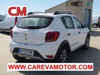 usado Dacia Sandero Stepway 90CV GLP ESSENTIAL 5P