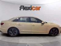 Usado Audi A4 Advanced Plus 165 CV (121 kW) 2023 Blanco Berlina