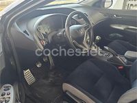 Usado Honda Civic Sport 140 CV (102 kW) 2006 Negro Berlina