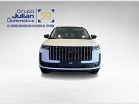 Nuevo Jaecoo 5 147 CV (108 kW) 2026 Blanco SUV