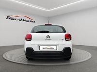 Usado Citroën C3 Feel 83 CV (61 kW) 2023 Blanco Utilitario