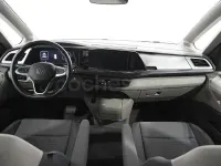 Usado VW Multivan 150 CV (110 kW) 2025 Negro Monovolumen