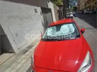 Usado Ford Focus Sport 125 CV (91 kW) 2015 Rojo Berlina