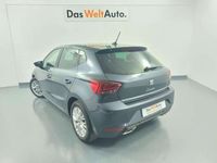 usado Seat Ibiza 1.0 TSI S&S FR XS 110