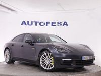 Usado Porsche Panamera 4 462 CV (339 kW) 2020 Grafito Berlina