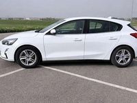 Usado Ford Focus Active 120 CV (88 kW) 2020 Blanco Utilitario