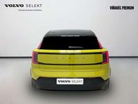 Usado Volvo EX30 Plus 200 kW (272 CV) 2024 Amarillo SUV
