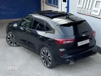 Usado Ford Kuga ST-Line X 243 CV (178 kW) 2024 Negro SUV
