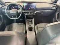 Usado Cupra Formentor 150 CV (110 kW) 2021 Gris/plata SUV