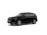 Usado BMW iX1 Shadowline 150 kW (204 CV) 2026 Negro SUV