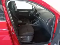 Usado Skoda Karoq Selection 150 CV (110 kW) 2024 Rojo SUV