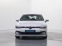 Occasion VW Golf VII 115 ch (84 kW) 2021 Blanc Citadine