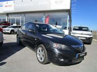 usado Mazda 3 SportSedán Sportive CRTD 109cv