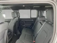 Usado Land Rover Defender SE Dynamic 249 CV (183 kW) 2025 Capathian grey SUV