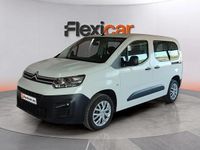 Usado Citroën Berlingo Live 102 CV (75 kW) 2022 Blanco Monovolumen