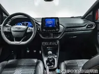 Usado Ford Puma ST-Line 125 CV (91 kW) 2023 Rojo SUV
