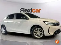 Usado Opel Corsa 101 CV (74 kW) 2024 Blanco Utilitario