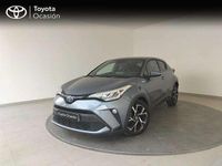 Usado Toyota C-HR+ Advance 2021 SUV